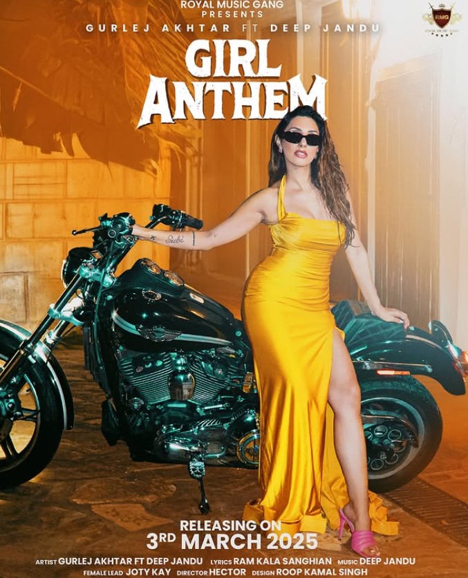 Diljyot Joty Kaur career