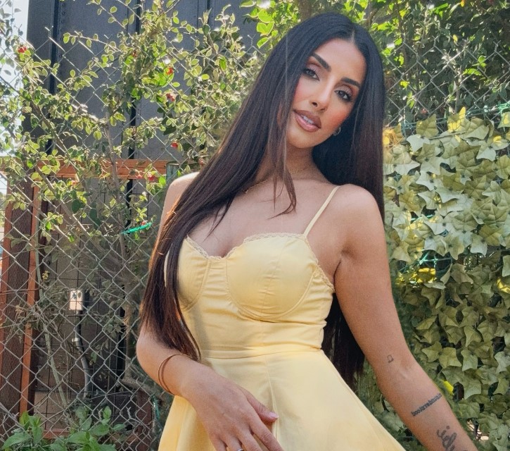 Diljyot Joty Kaur wiki