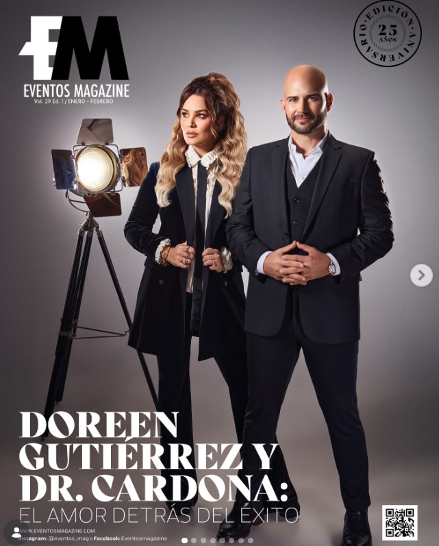 Doreen Gutierrez career