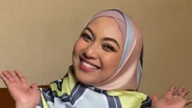 Dr Husna Zahry