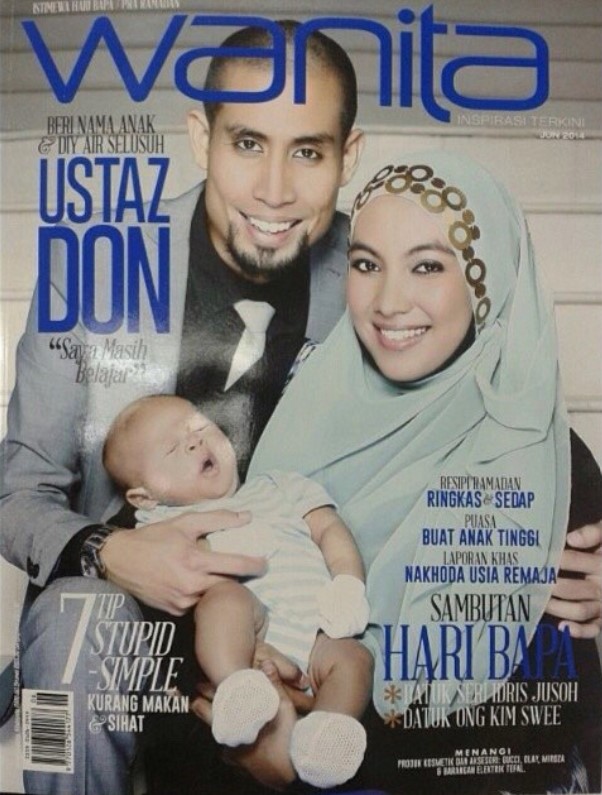 Dr Husna Zahry bio