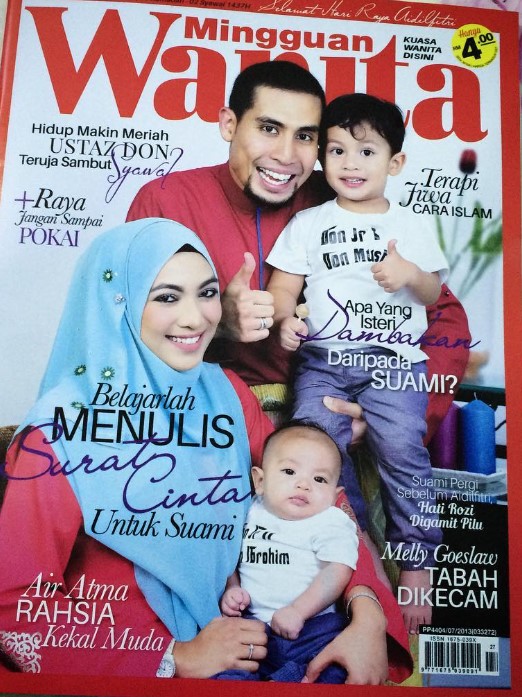 Dr Husna Zahry profession