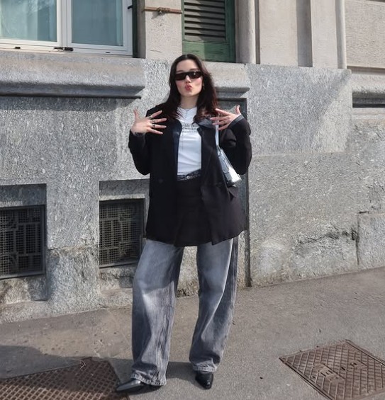 Elif Tastekne height