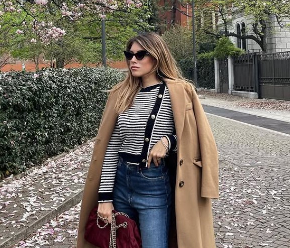 Erika Barbato bio