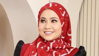 Feeya Iskandar
