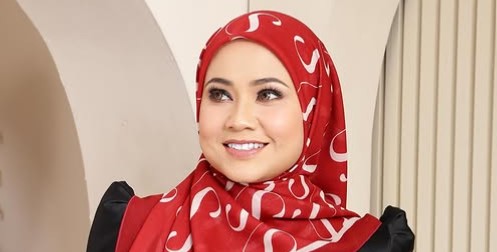 Feeya Iskandar