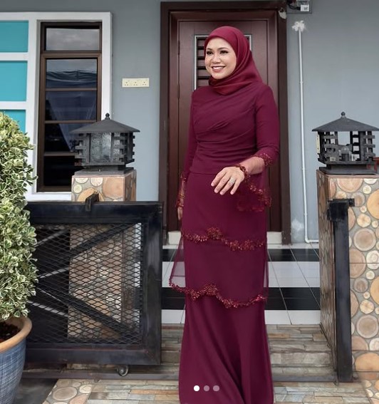 Feeya Iskandar height