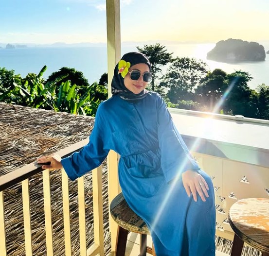 Feeya Iskandar wiki