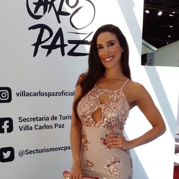 Flor Marcasoli age