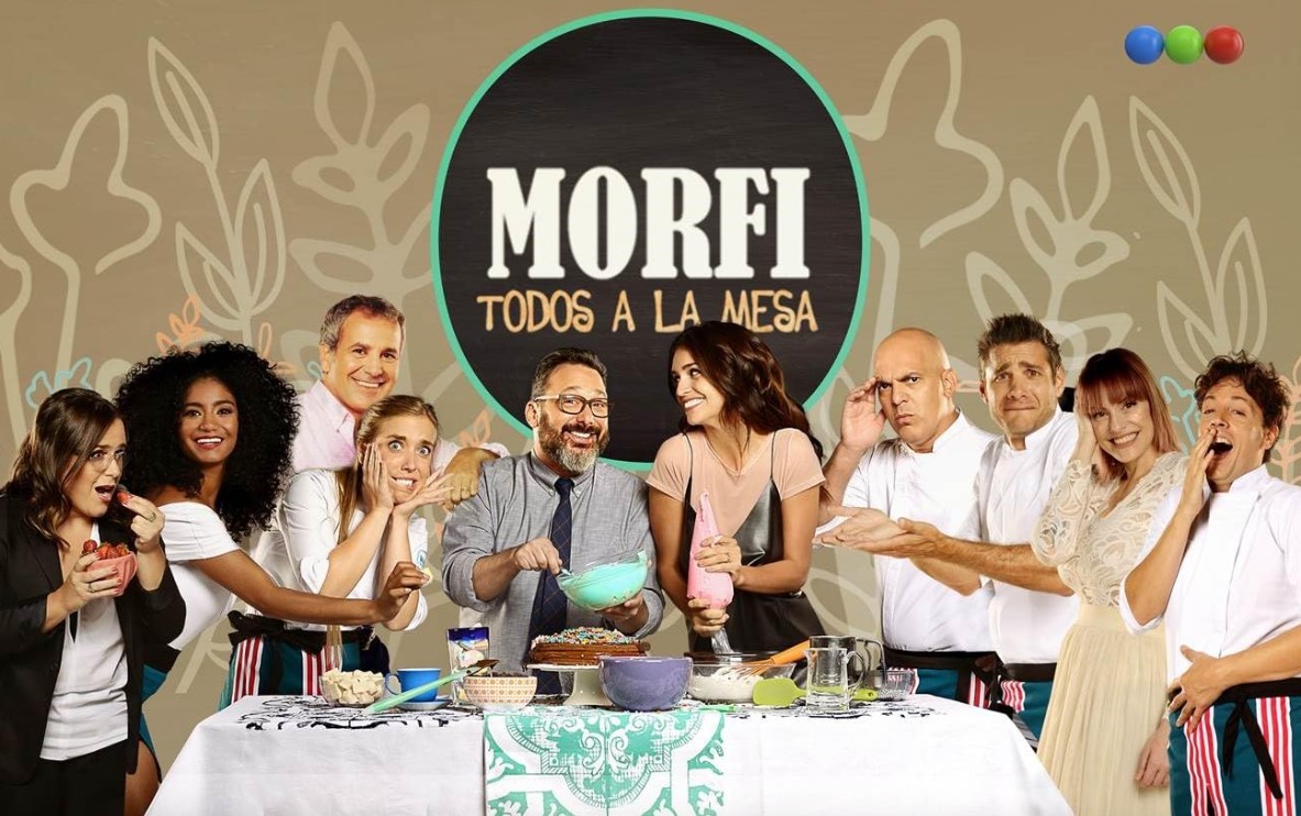 Flor Marcasoli career