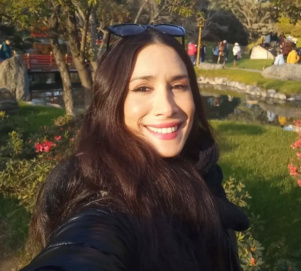 Flor Marcasoli wiki