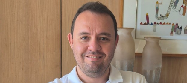 Frederico Amado