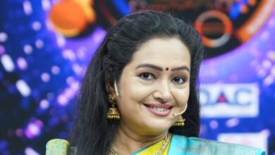 Gayathri Priya