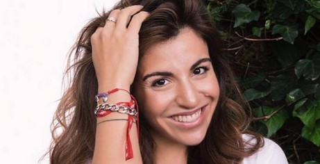 Gianinna Maradona