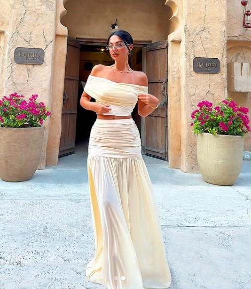 Gizem Gulcan height