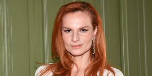 Iva Pazderkova