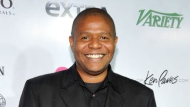 Kenn Whitaker