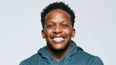 Kevin Curry