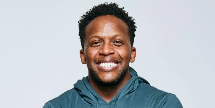Kevin Curry