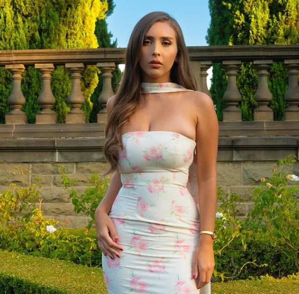 Kiarybel Lara age