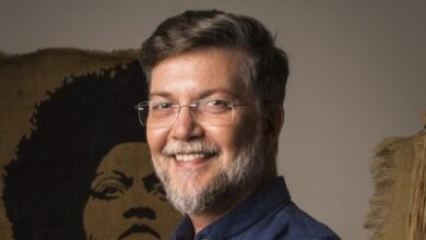 Kiko Mascarenhas