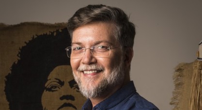 Kiko Mascarenhas