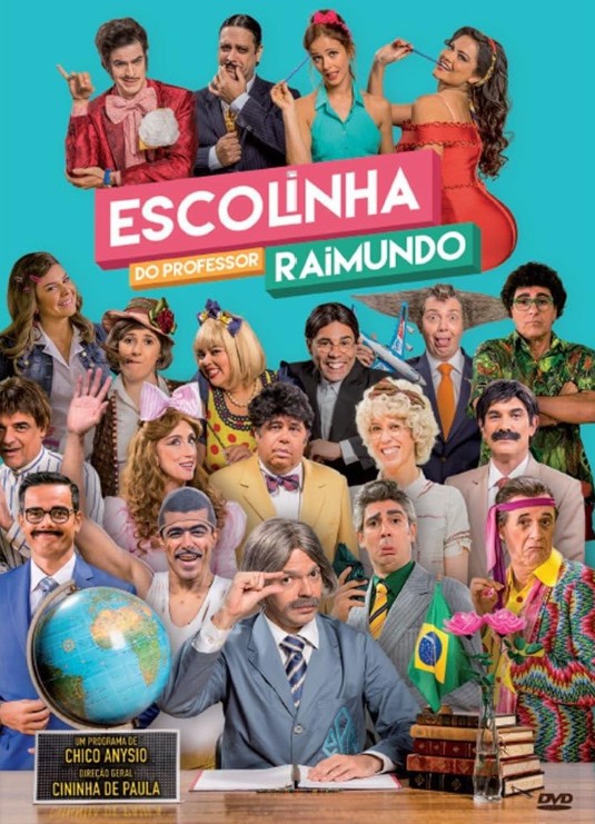 Kiko Mascarenhas profession