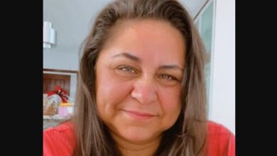 Laudiceia Veloso