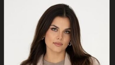 Louisa Masciullo