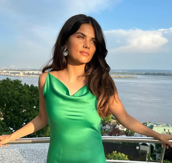 Louisa Masciullo age