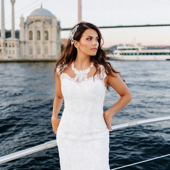 Louisa Masciullo bio