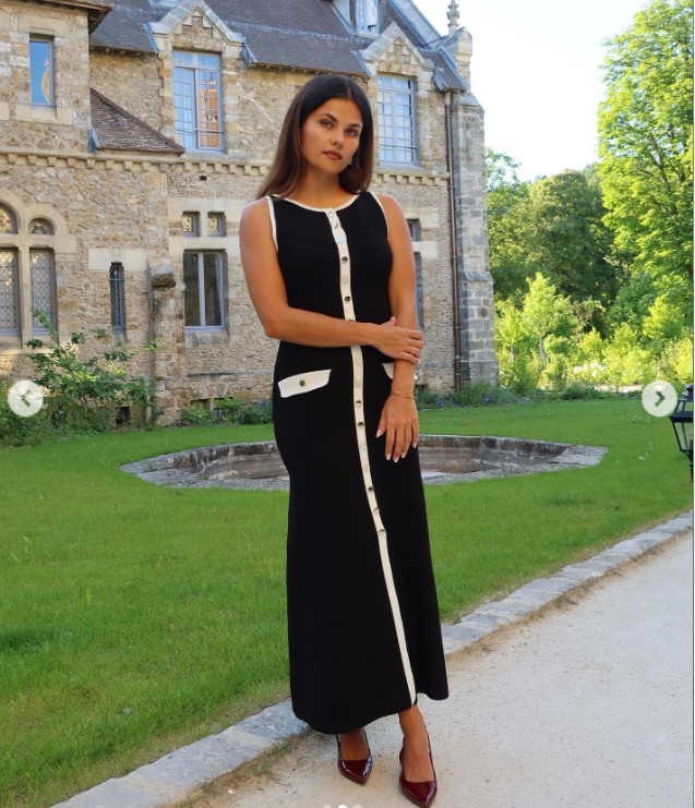 Louisa Masciullo height