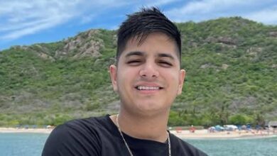 Luis Felipe Zatarain