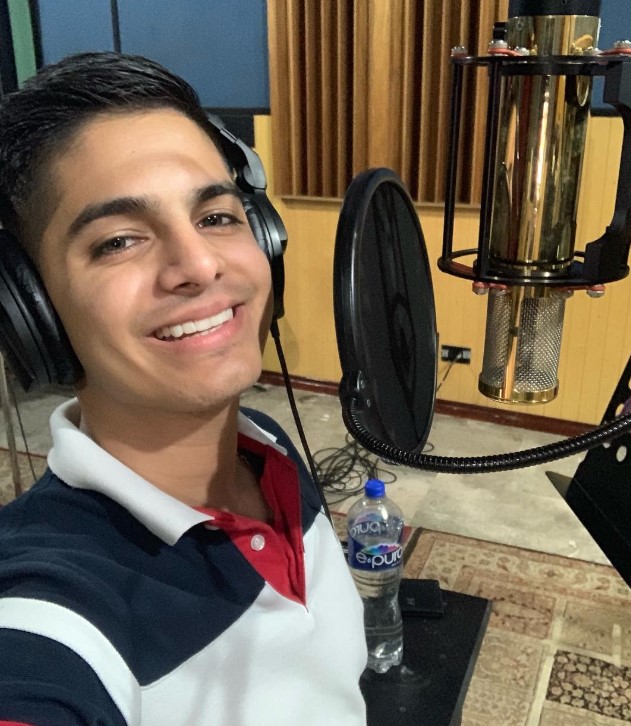 Luis Felipe Zatarain career