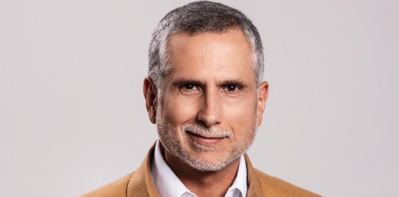 Marlon Moreno
