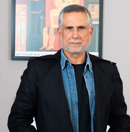 Marlon Moreno wiki