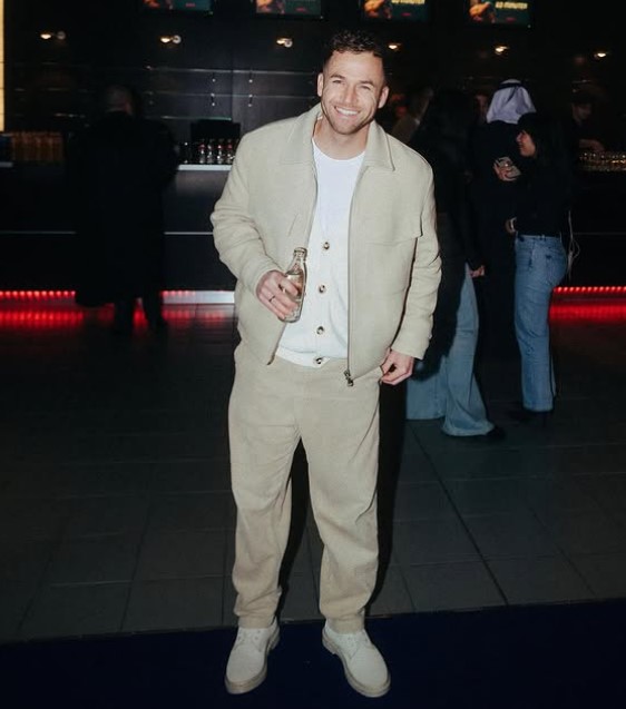 Philipp Stehler height