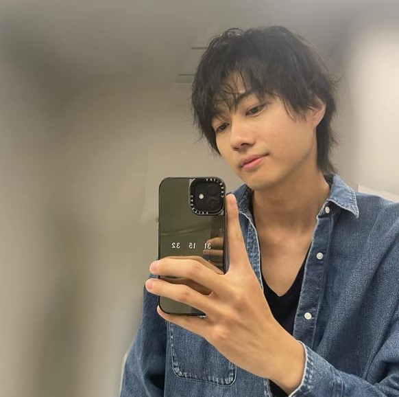 Ryotaro Kosaka age