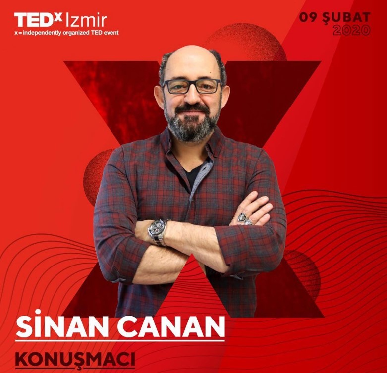 Sinan Canan age