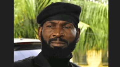 Sylvester Madu