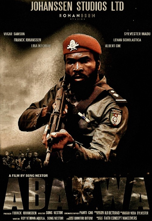 Sylvester Madu profession
