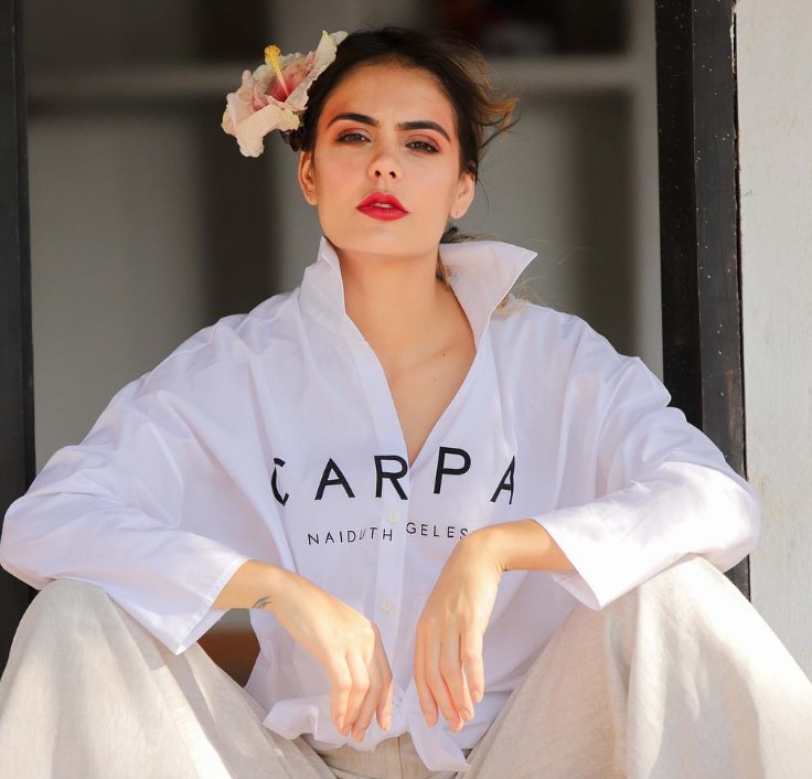Vaneza Pelaez wiki