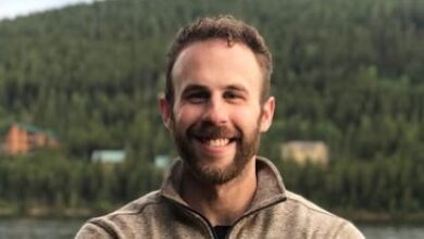 Zachary Christie