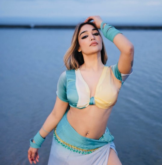 Anu Kaira bio