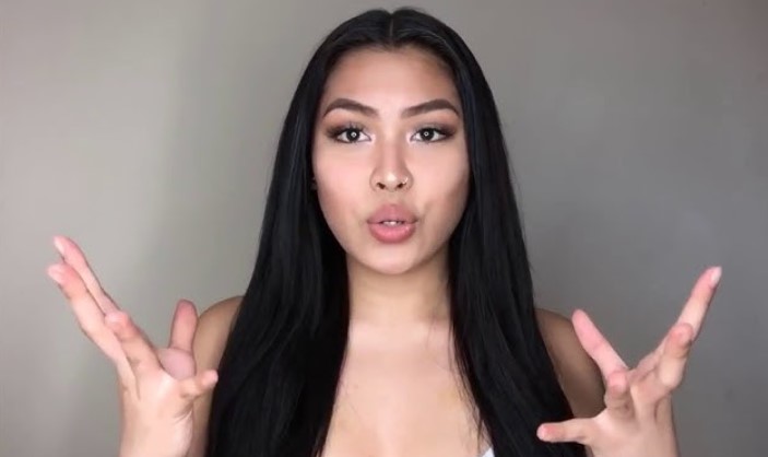Arianne Klarisse age