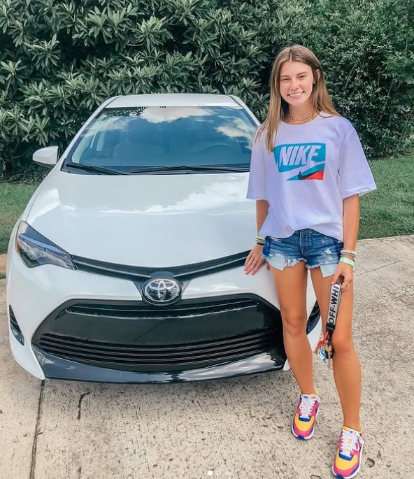 Averie Gilley net worth