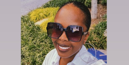 Ayisha Cottontail