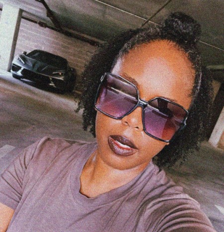 Ayisha Cottontail age
