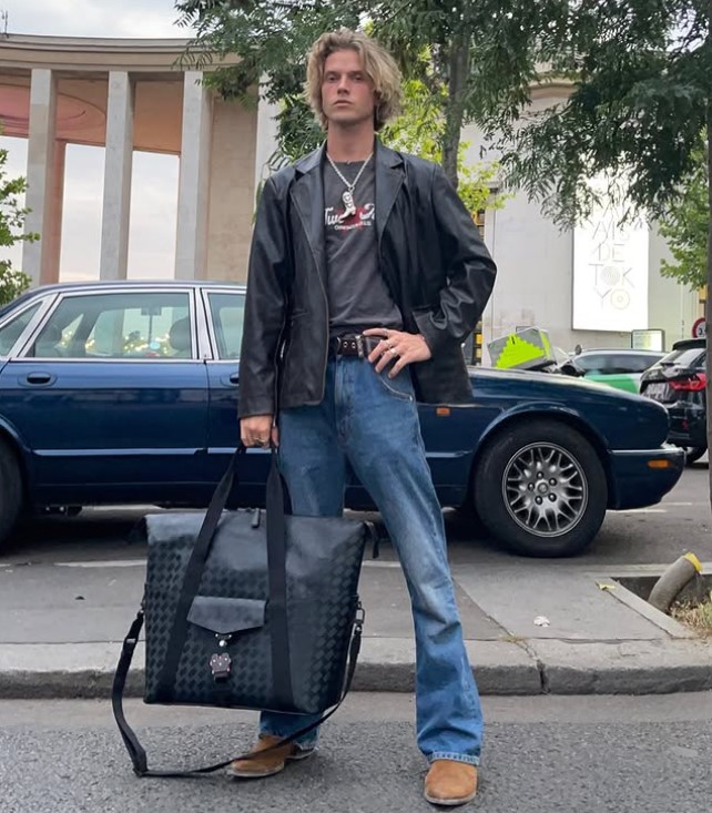 Biel Calduch height