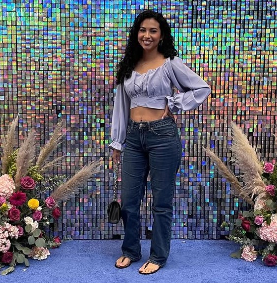 Bricia Benitez Age, Height, Ethnicity, Family, Biography